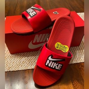 Nike Slides